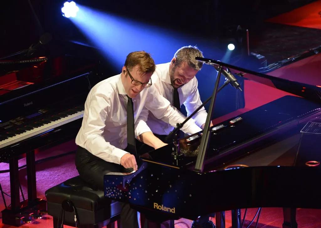 <strong>成年人鋼琴學習漫談 | 學習鋼琴的益處</strong>